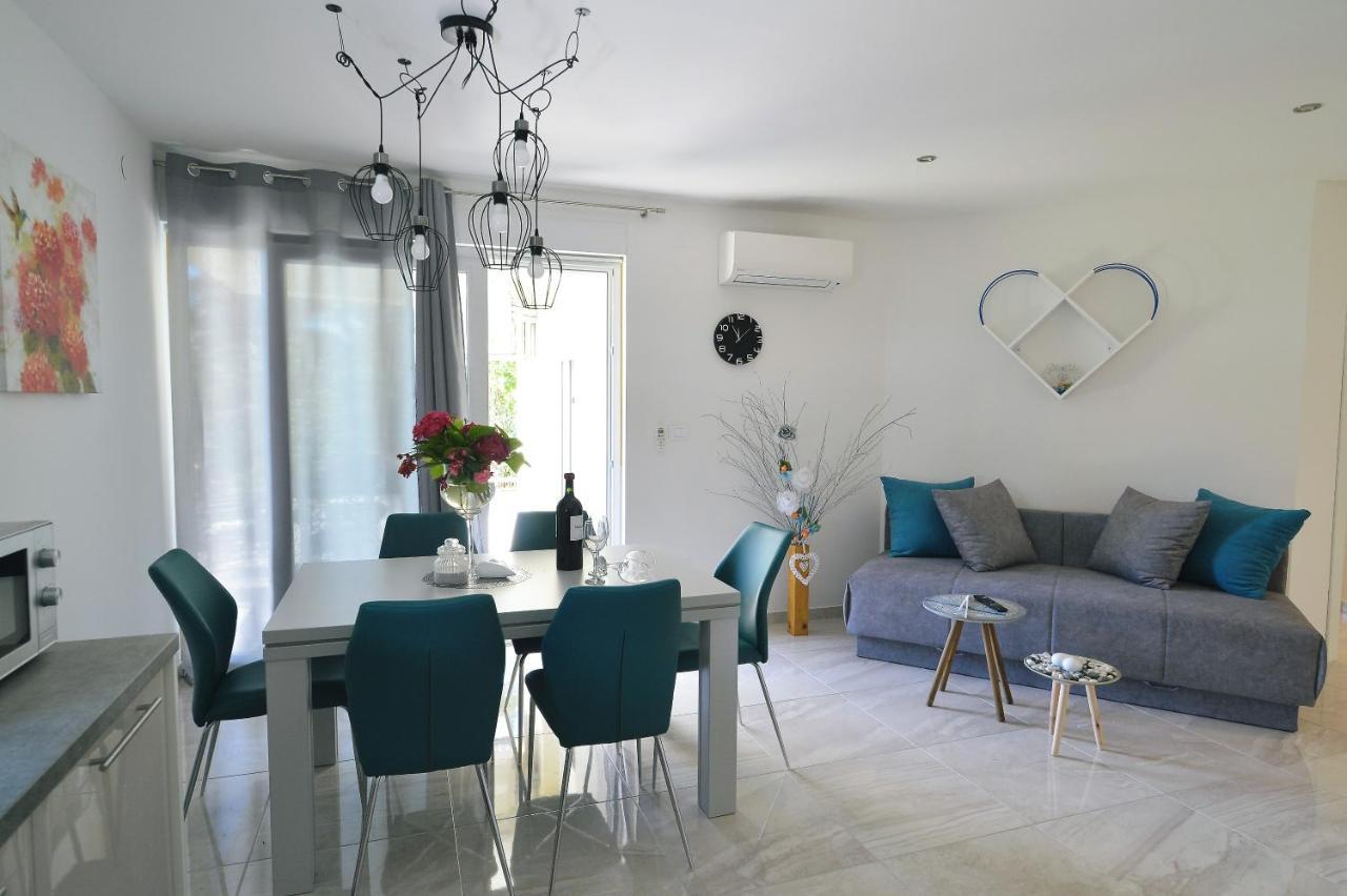 Villa Two Angels With Swimming Pool, Ika - Opatija Exterior photo