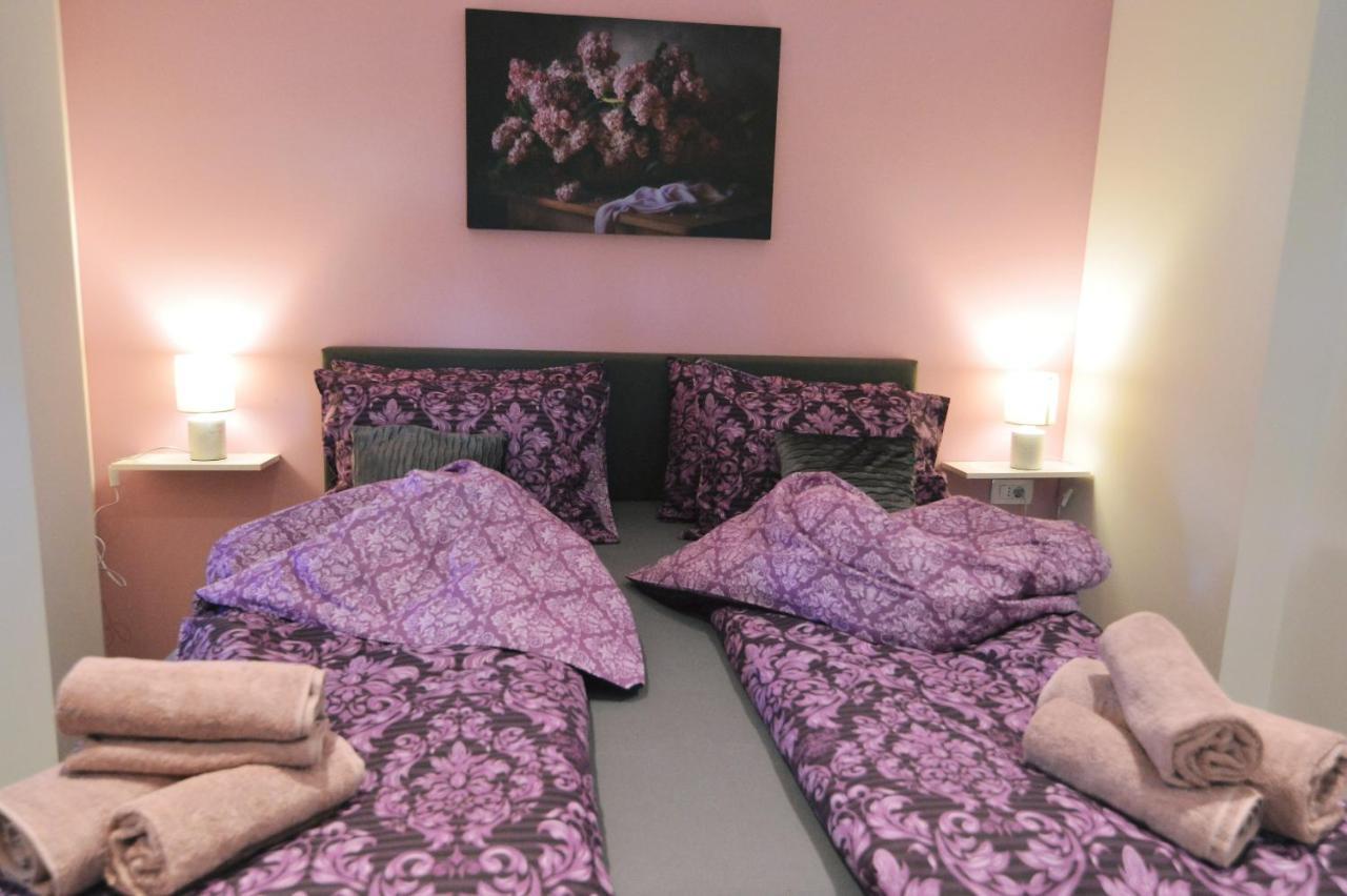 Villa Two Angels With Swimming Pool, Ika - Opatija Exterior photo