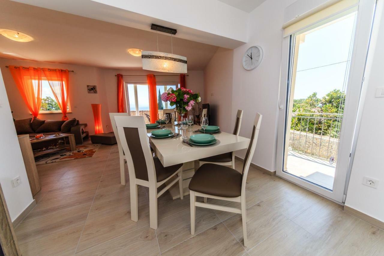 Villa Two Angels With Swimming Pool, Ika - Opatija Exterior photo